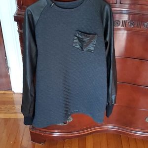 well established quailty goods men shirt